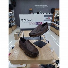 슈스파남성로퍼