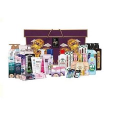 알아주는기프트 - 에디션IIX 엘지생활건강 선물세트(샴푸+바디워시+컨디셔너+칫솔+비누) VIP고객용 스페셜, 상세페이지 참조, 상세페이지 참조, 상세페이지 참조