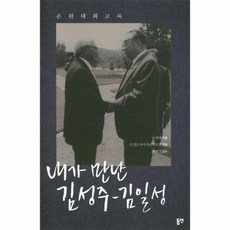 김일성회고록