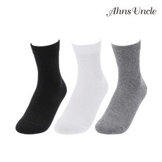 안스엉클수면양말