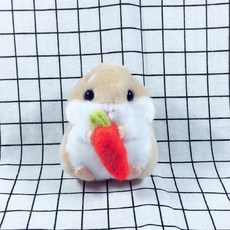 어뮤즈인형