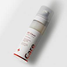 올클린 이너케어 자동차 실내코팅제 실내세차 차량실내세차용품, 1개, 200ml