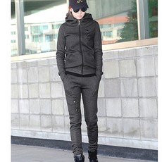 여성트레이닝세트