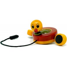 Maya Organic 마야 오가닉 Duby Duck 린드 비 오리 (정식 수입품)
