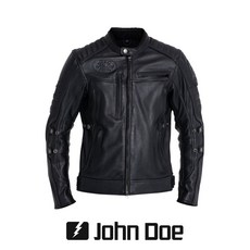 존도 바이크 자켓 Technical Leather Jacket JLE6002