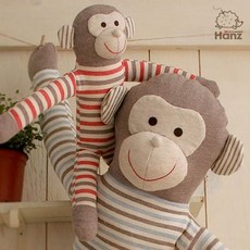 DIY 스쿠스쿠 몽이 인형 만들기