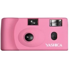 야시카필름카메라mf-1