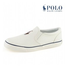 폴로랄프로렌슬립온