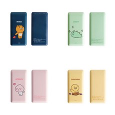 카카오보조배터리20000