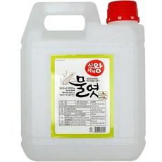 식자재왕빵가루