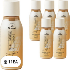 마이노멀 방탄커피 오리지널 디카페인, 230ml, 6개입, 11세트