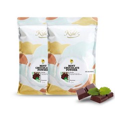 카일스 민트초코 파우더 1kg 2개세트2456201