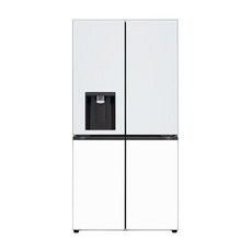 LG전자 LG 얼음정수기냉장고 W824GYW172S 전국무료