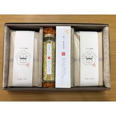 야쿠노 농업진흥단 야쿠노카스미 메밀 삼매경 B (건면 80gx8 국물 25mlx8 메밀차 7gx7 열매 130g) 102612