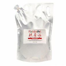 펫에스테 머드팩 3kg, 1개
