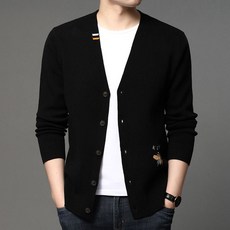 그해우리는최우식가디건