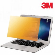 [꿀템] 3M GPF15.6W9 골드 보안필름 15.6형 와이드 16대9, 단일상품