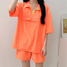 나일론와샤셔츠