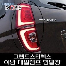 그랜드스타렉스오토라이트