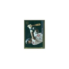 1994 Score Gold Rush Baseball #501-660 - Your Choice GOTBASEBALLCARDS