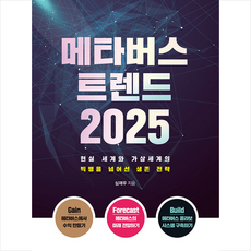 메타버스트렌드2025