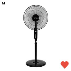 스탠드형선풍기 16인치 스탠드선풍기