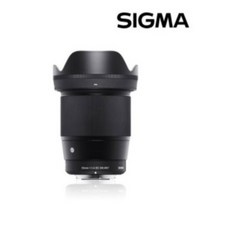 시그마c16mm