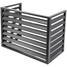 에어컨실외기지붕