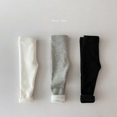 원숭이스토어 데일리베베 밍크기본레깅스
