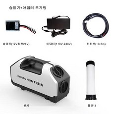 아이스버그에어컨