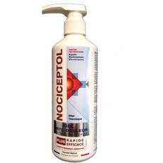 노시셉톨 500 ml 아픔 젤, 1