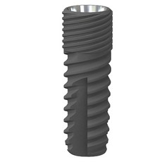 치과용 임플란트 픽스쳐 (Implant Fixture), 1개