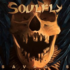 (CD) Soulfly - Savages, 단품 - sarahkanglp