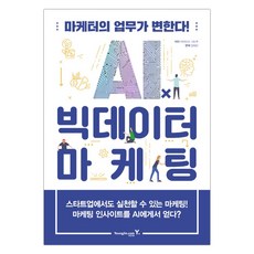 데이터마케팅