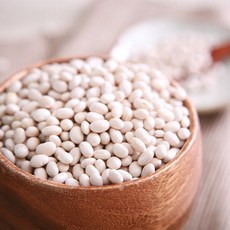 슈퍼곡물 흰강낭콩 1kg(무료배송), 1개