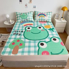 알레르망쿨링냉감패드