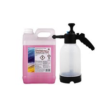 바인더중성프리워시