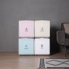 이지캔분리수거