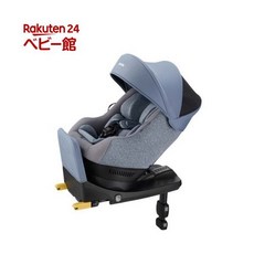 아프리카 크루릴라 플러스 라이트 Cururila Plus Lite 어울네이비 NV(1대)【아프리카(Aprica)】[카시트 ISOFIX 신생아 리클라이닝 R129], 아프리카 크루릴라 플러스 라이트 Cururila Plu