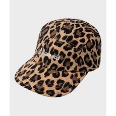 [국내정품] 그라미치 모자 쉘 제트캡 Leopard 578220