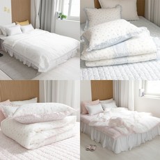 코지여름이불세트