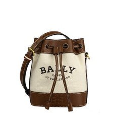 발리 BALLY 클레오 미니 버킷 크로스백 CLEOH XS ST I135O CLEOHXSSTI135O