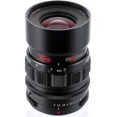 마이크로포서즈전용렌즈