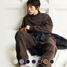 지오다노조거팬츠세트