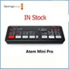 블랙매직디자인atemminipro