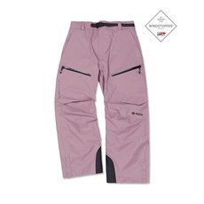 스노우보드바지 스키바지 GTX (VTX X EIDER) ES 2L PANTS DUSTY PURPLE