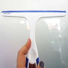 물끌개 창문 닦는법 외창 청소 유리창 도구 샤워부스