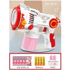 스마트라이크str5