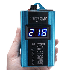 에코세이버전기절감기