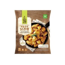 사옹원 닭강정 400g
